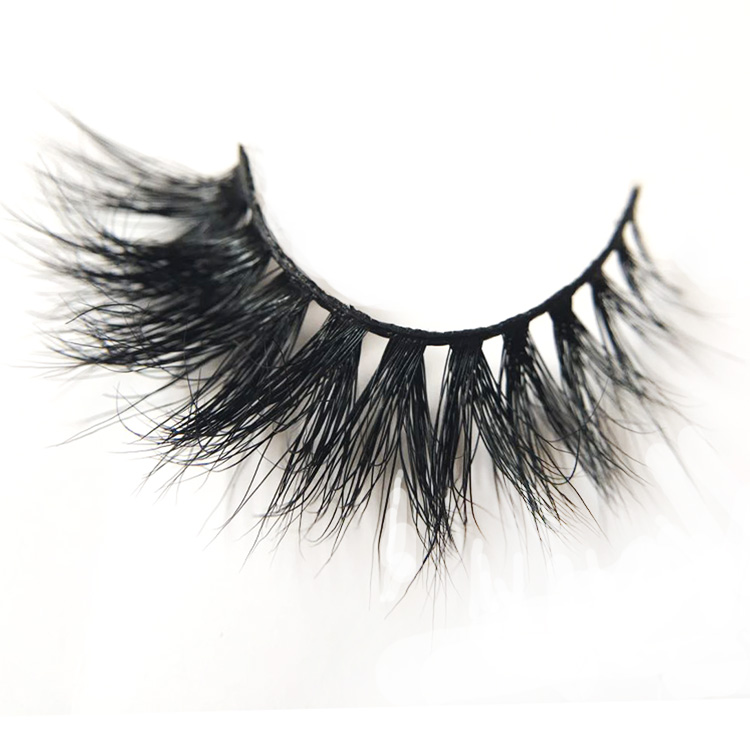 Longer mink eyelashes are best eyelash extensions ES95